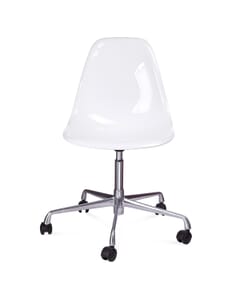 Fibreglass DAX Office Chair