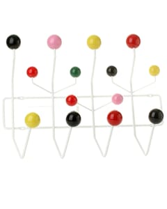 Coat Rack - Multi Colour