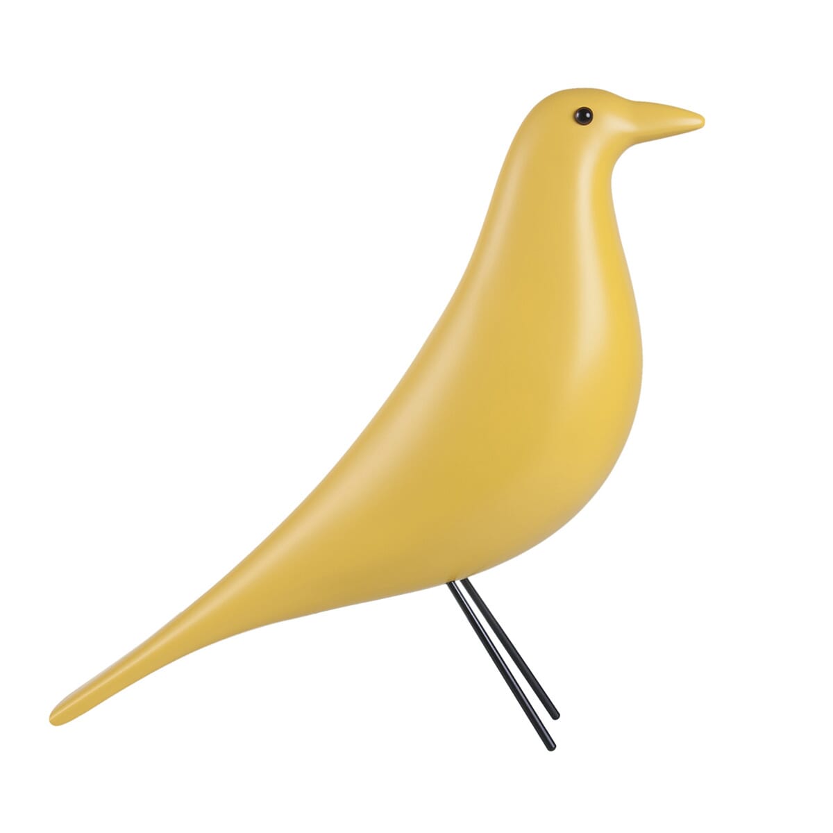 Eames house best sale bird gold