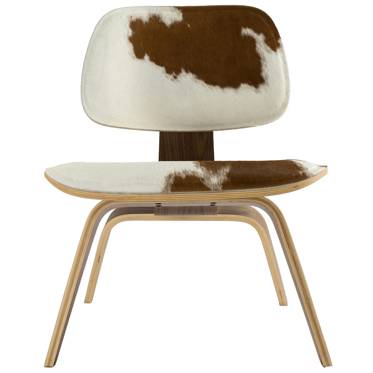 Eames lcw sales reproduction