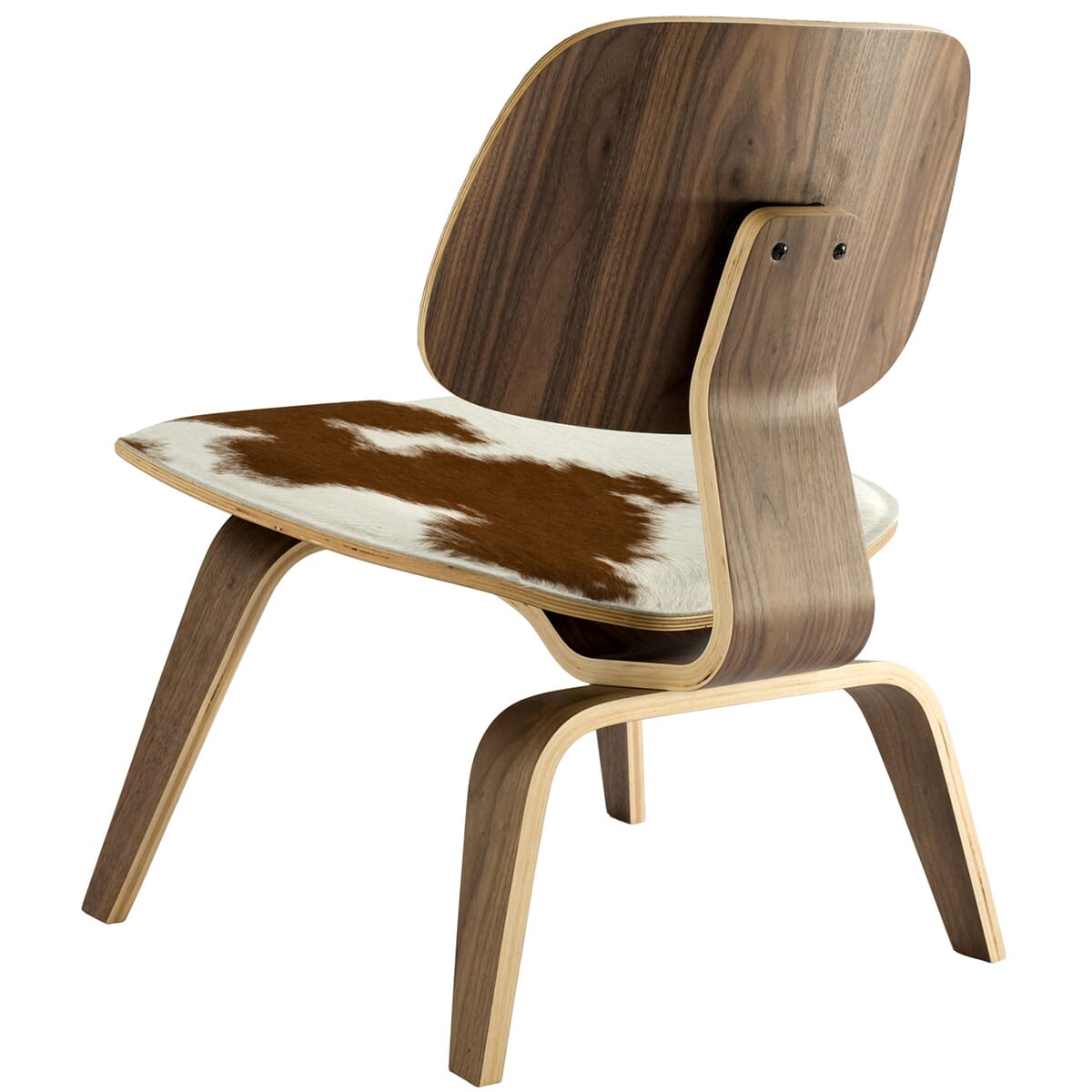 Charles eames top lcw chair