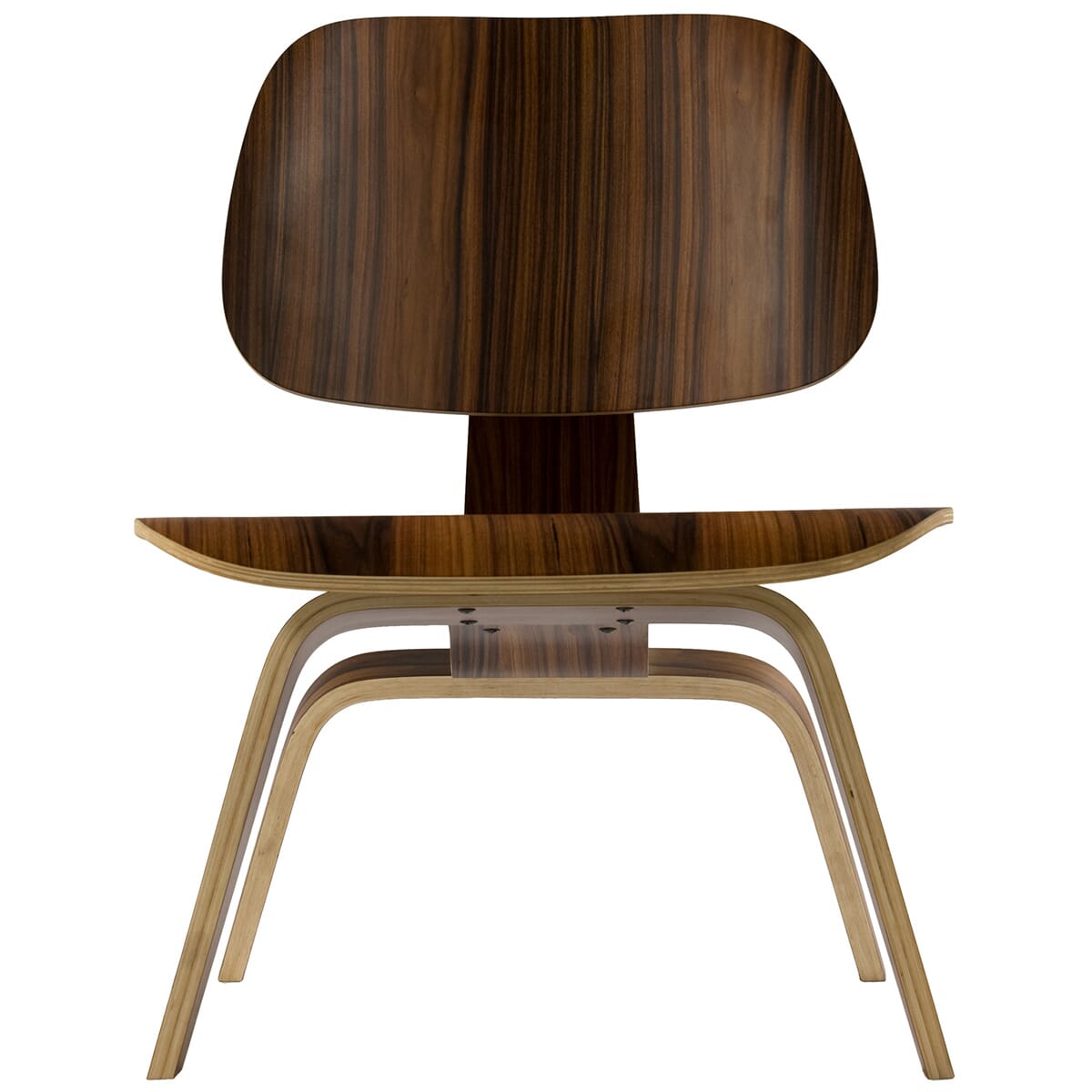 Charles eames lcw sale