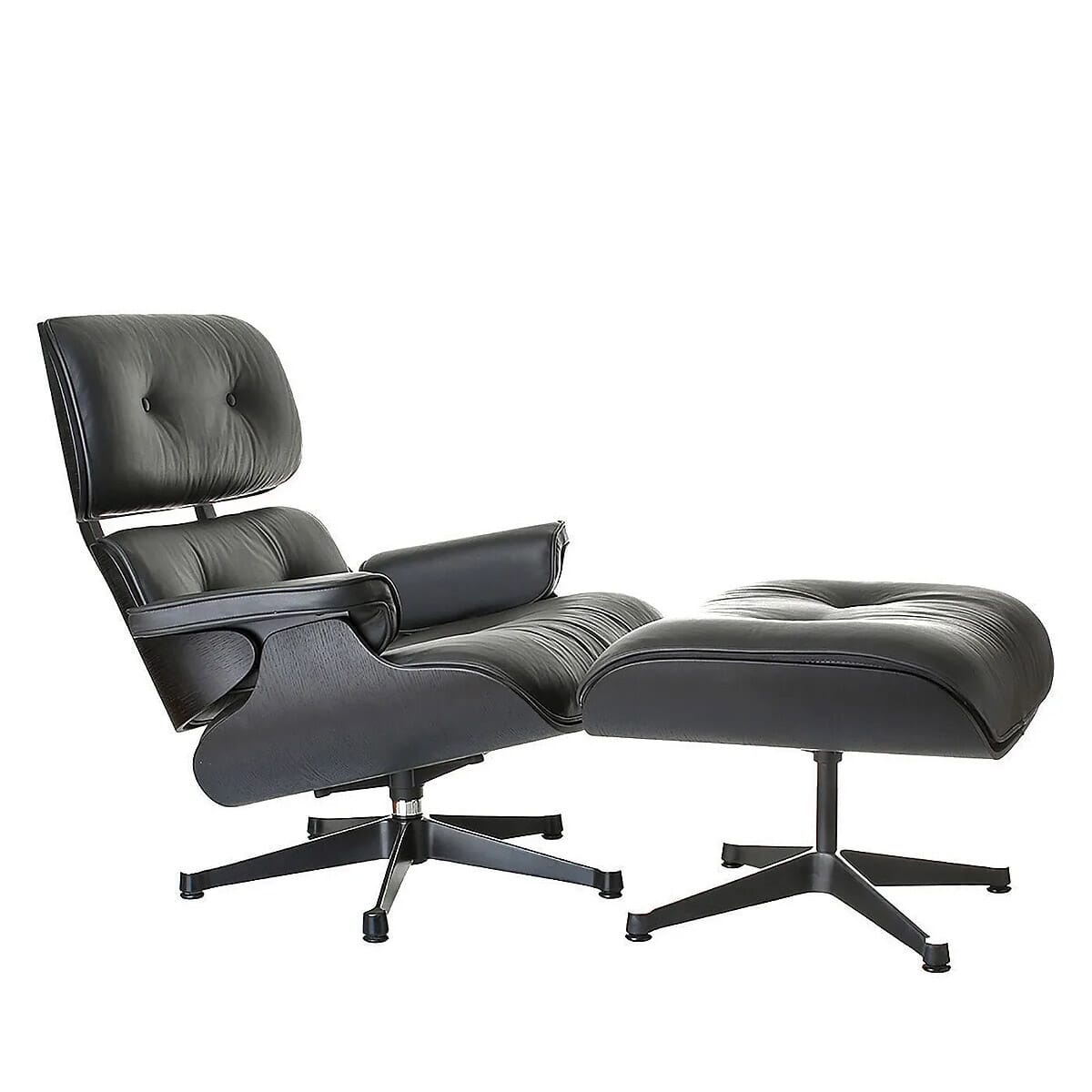 Custom outlet eames chair
