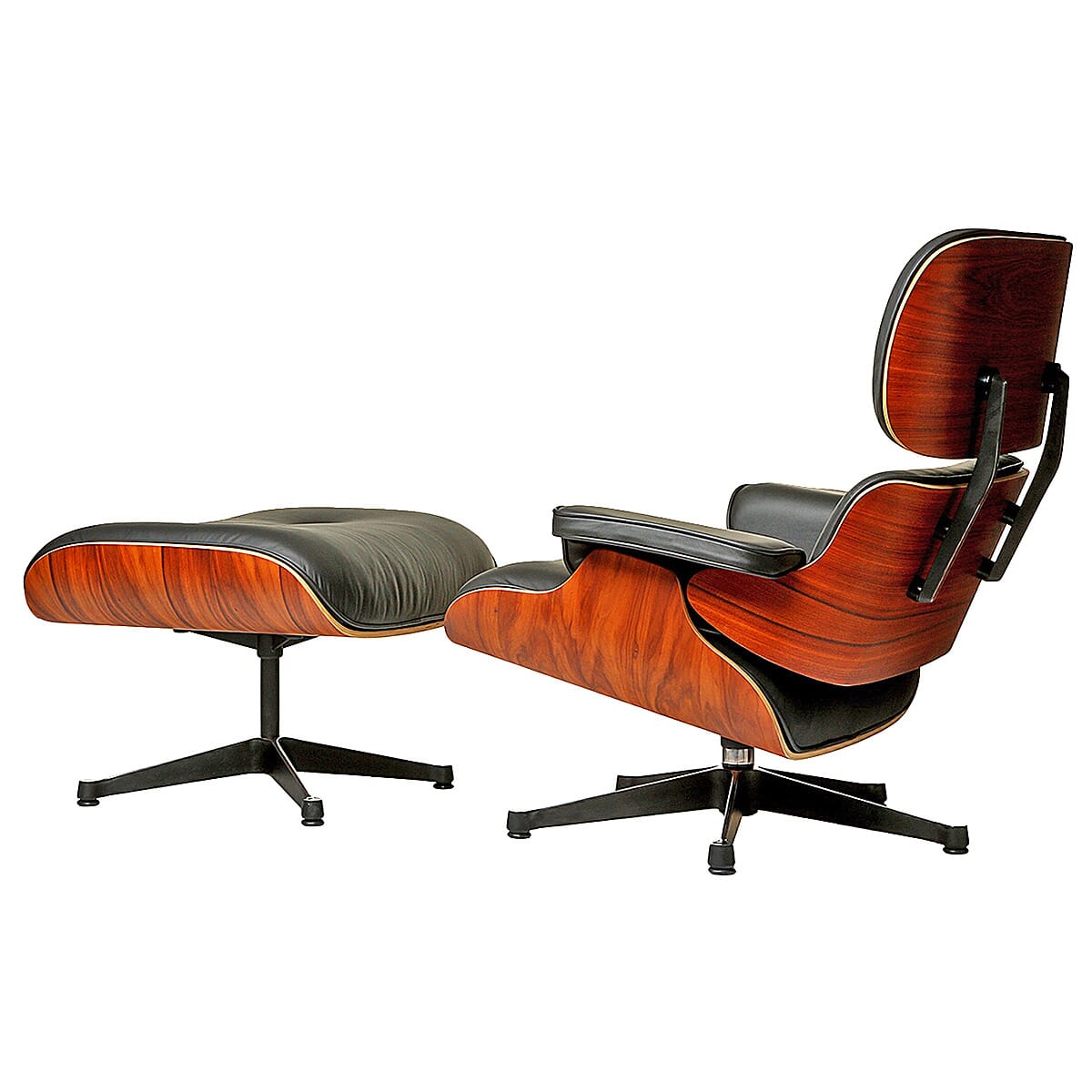 Eames lounge tall cheap