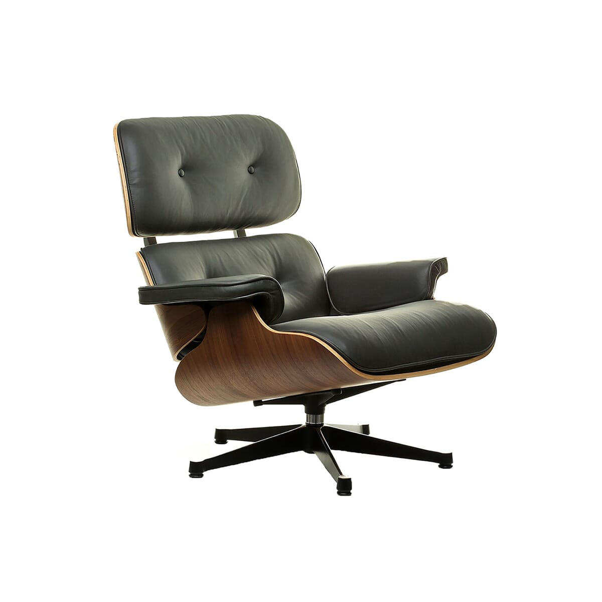 Charles eames on sale style chair