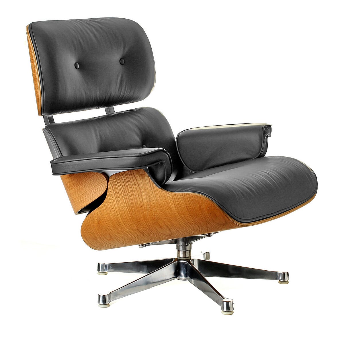 Eames chair shop types