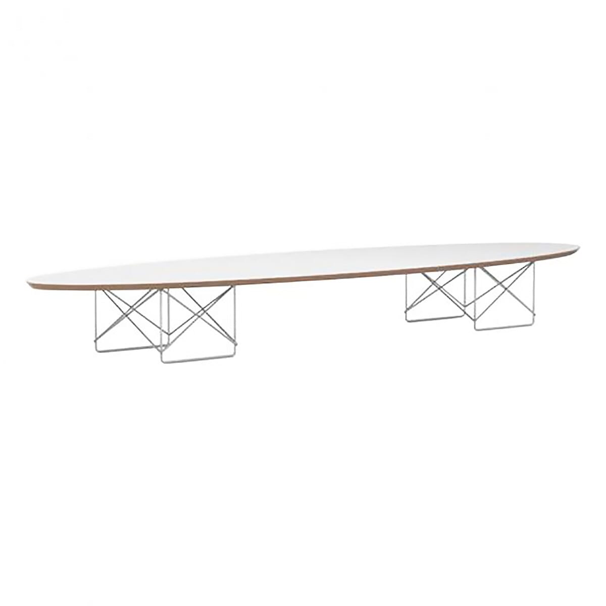 Charles Eames Style ETR Coffee Table Eames Coffee Table Online