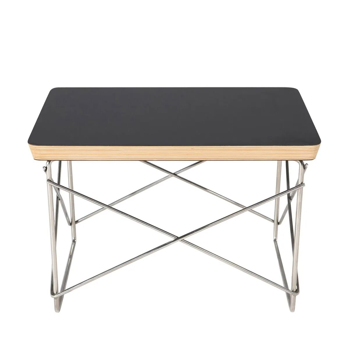 Get Your Charles Eames LTR Side Table Online Swivel UK