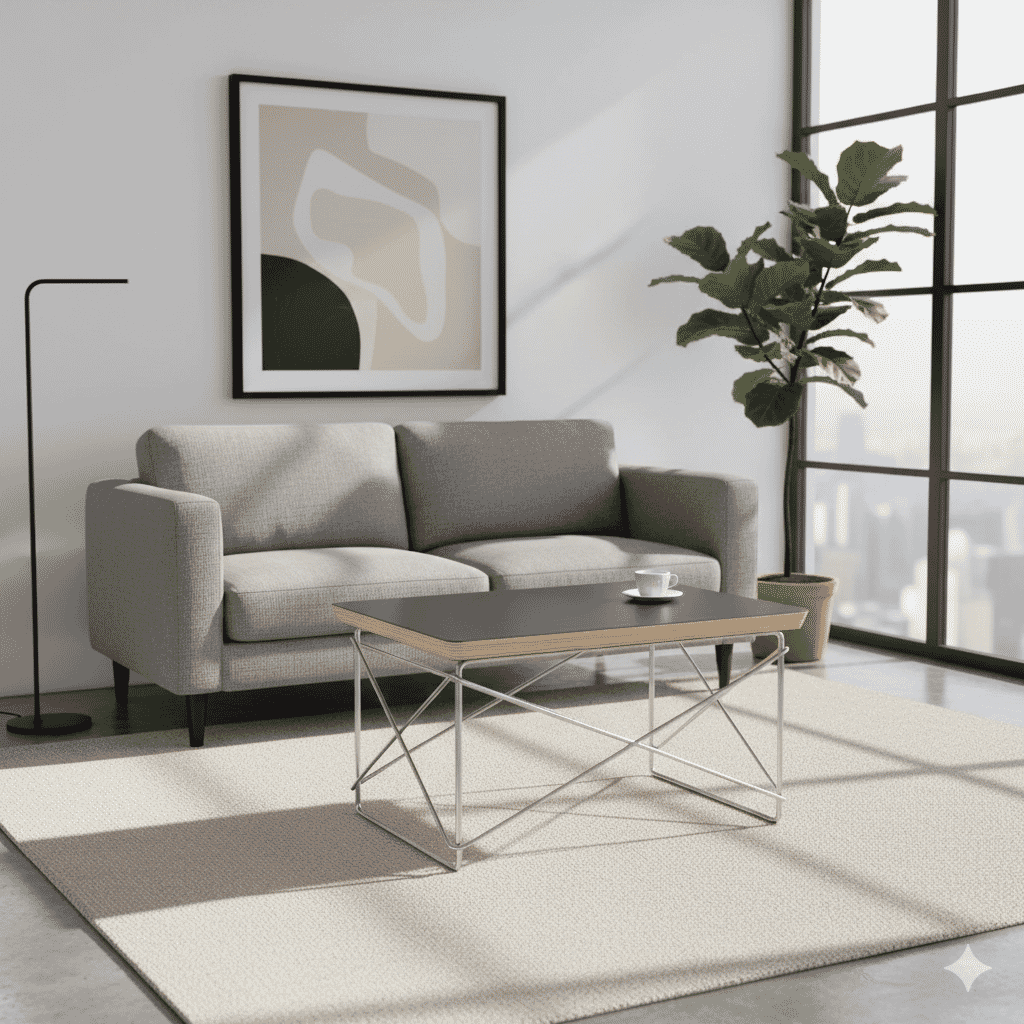 LTR Side Table Style