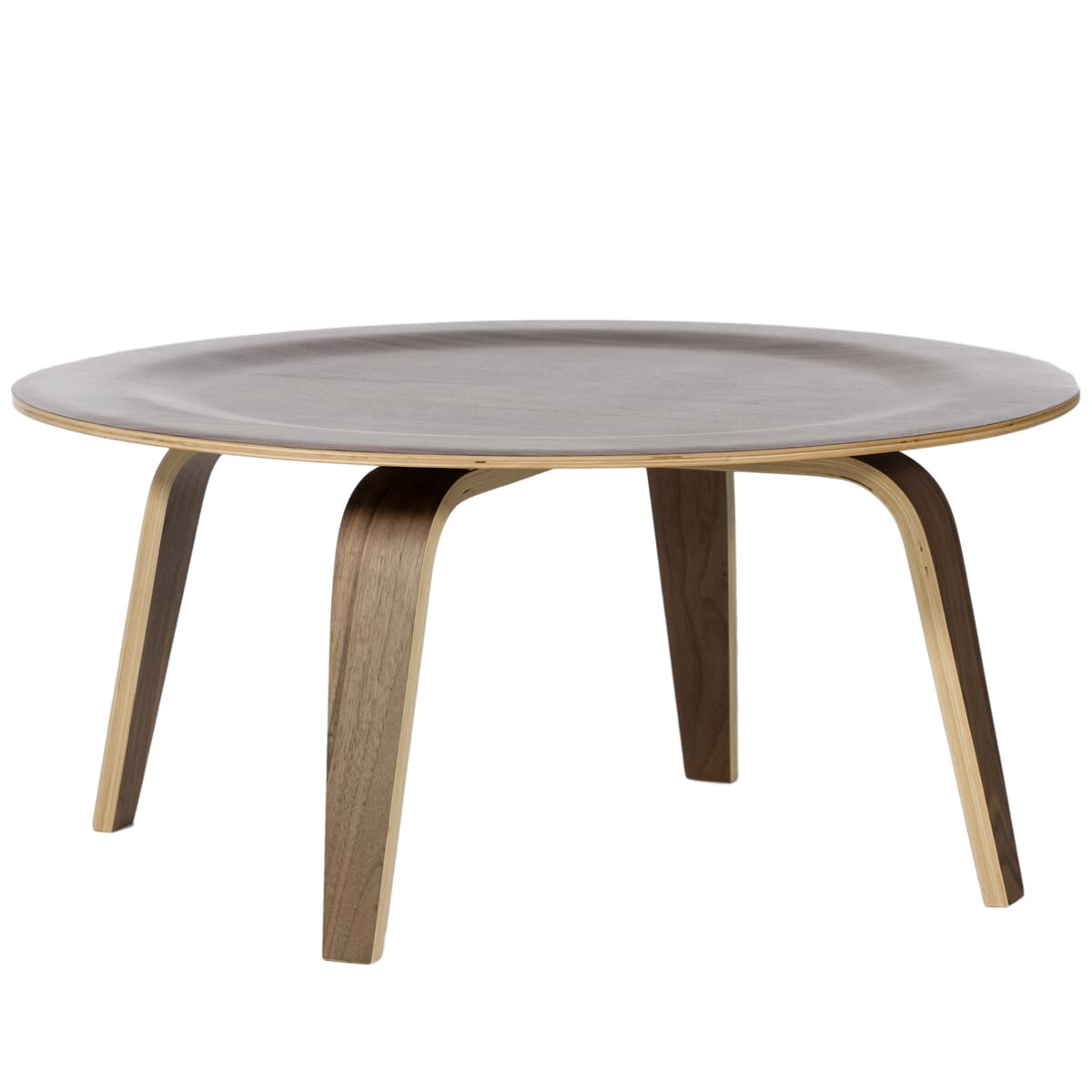 Plywood Coffee Table