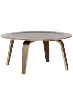 Plywood Coffee Table