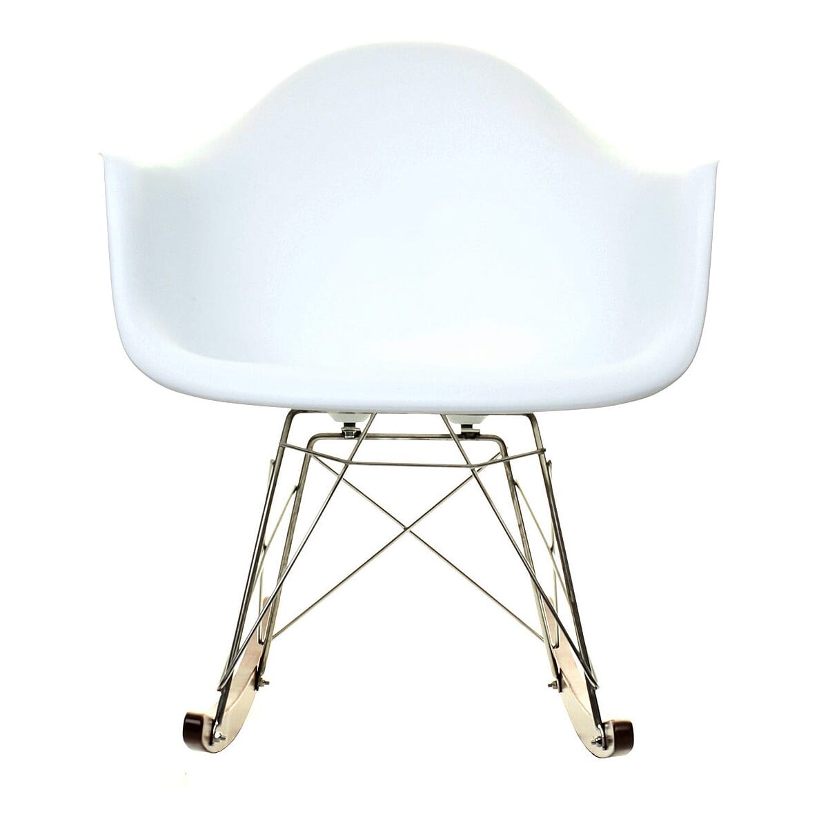 RAR Rocking Chair Plastic