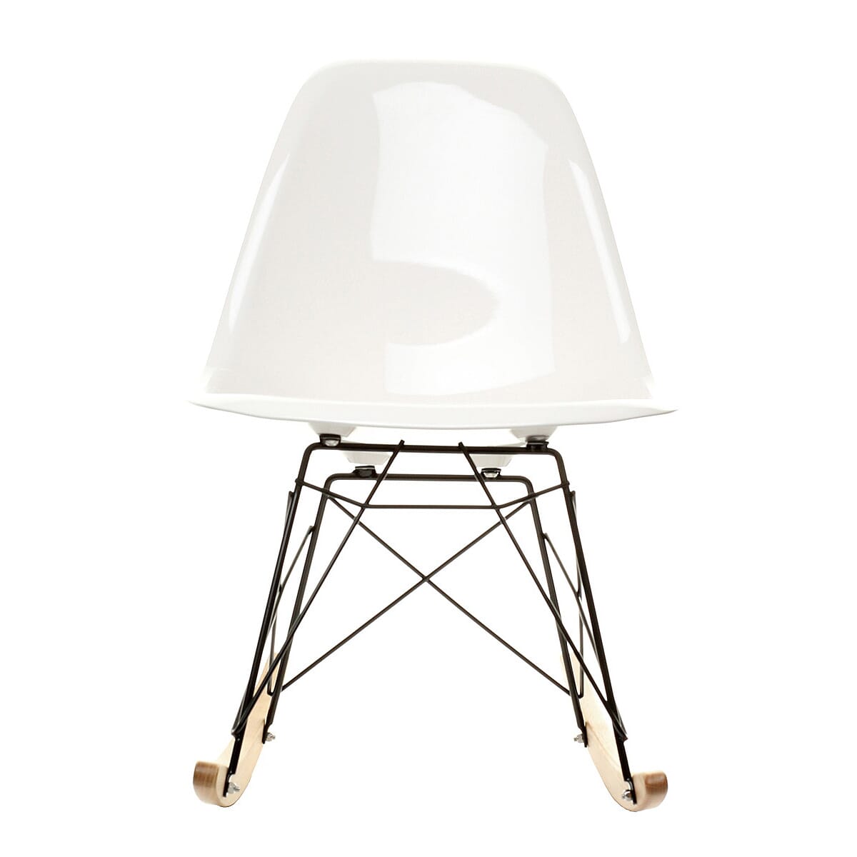 RSR Rocking Chair Fibreglass