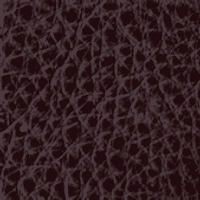 Chocolate Brown Deluxe Leather H