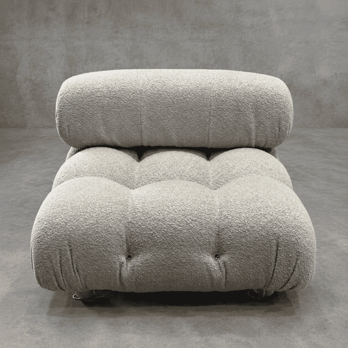 Mario Bellini Modular Sofa | Middle Module