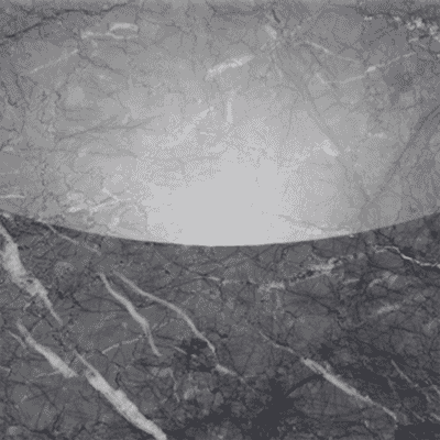 Dark Grey Marble Gloss