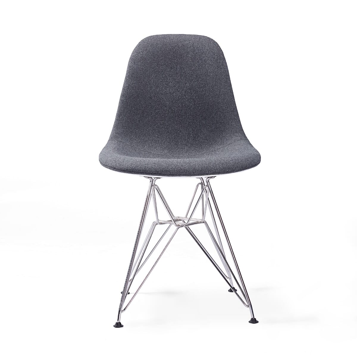 Upholstered Shell Side Chair