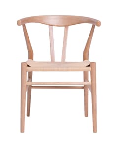 DQ10 Wooden Dining Chair