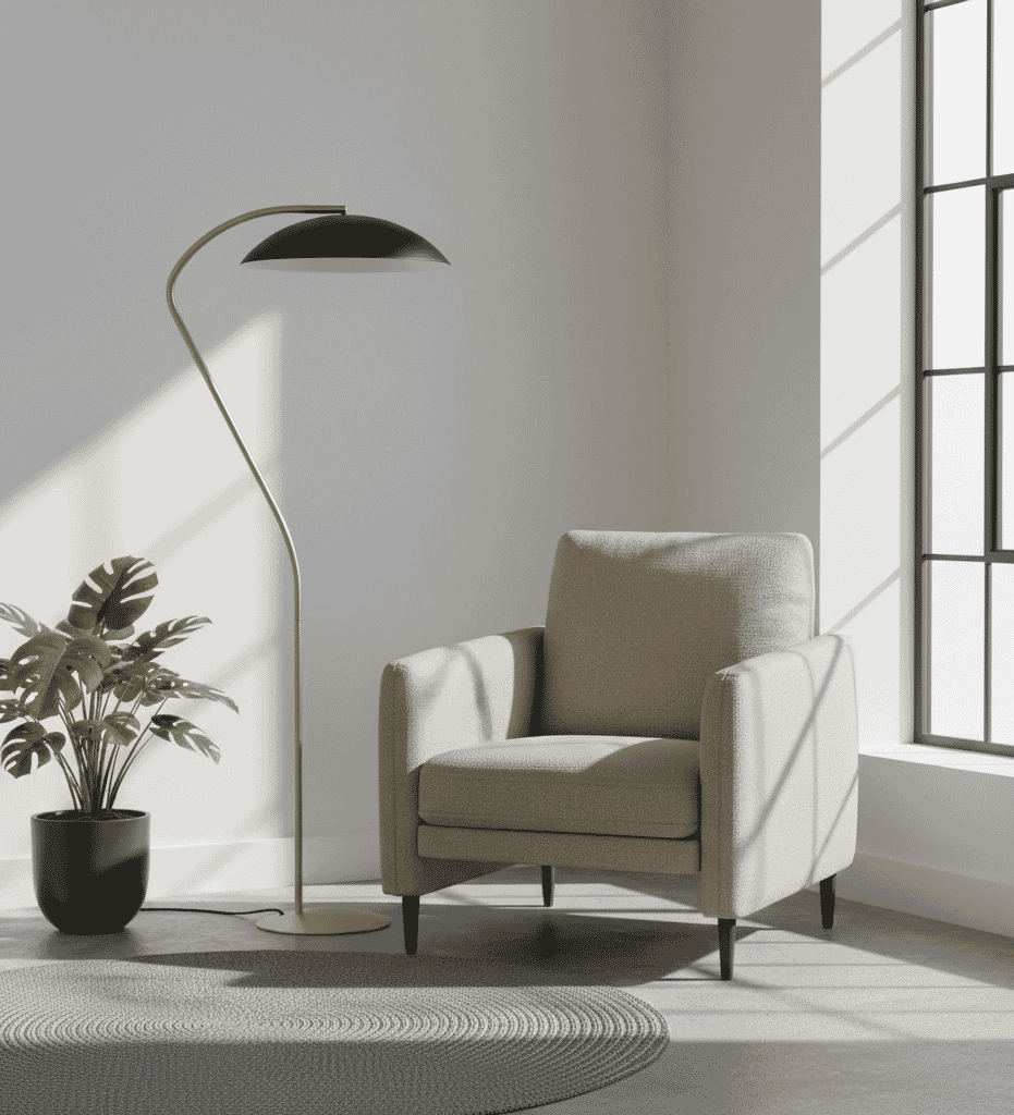 DQ31 Floor Lamp