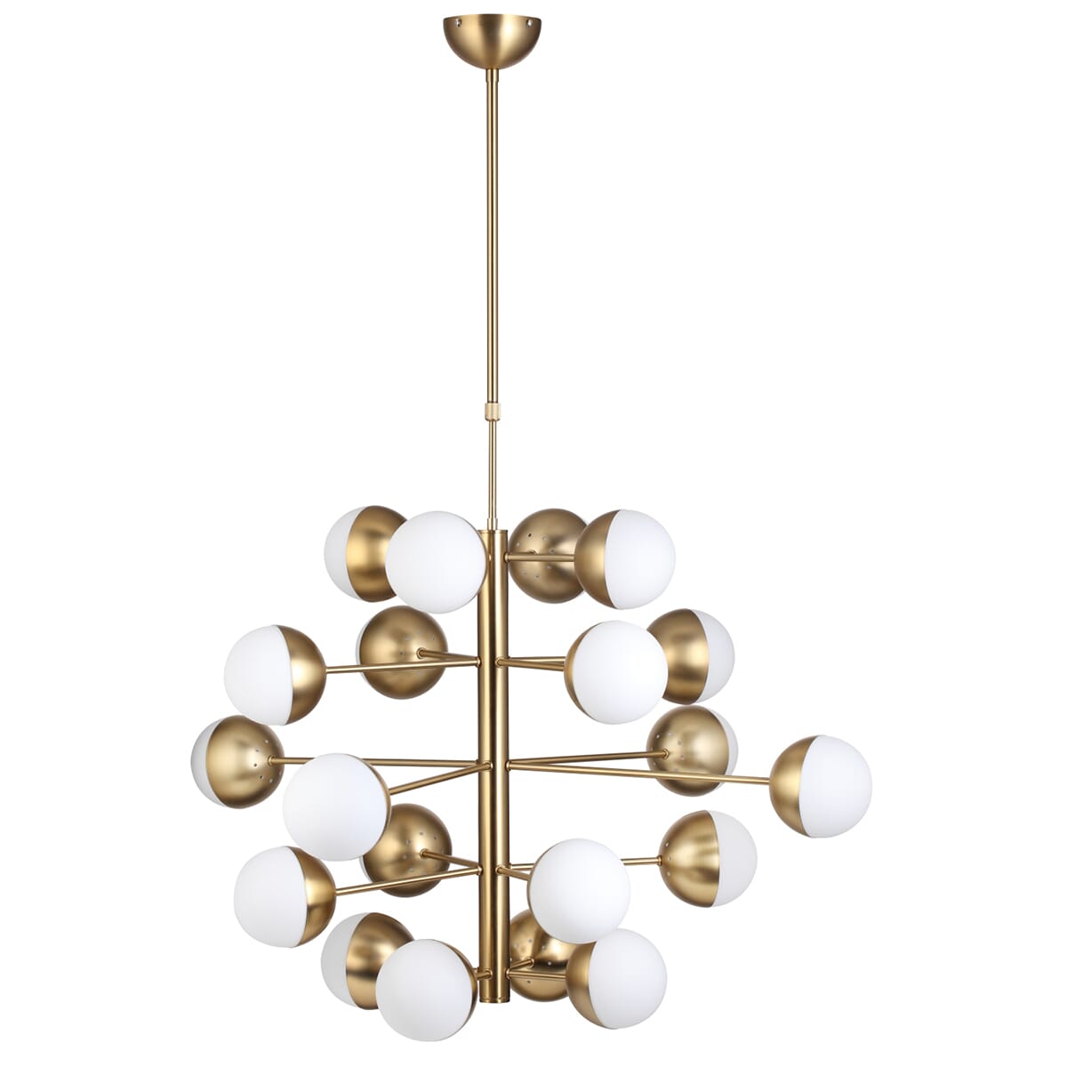 DQ34 20 Head Ceiling Light