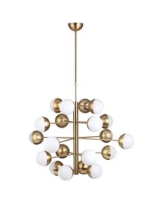 DQ34 20 Head Ceiling Light