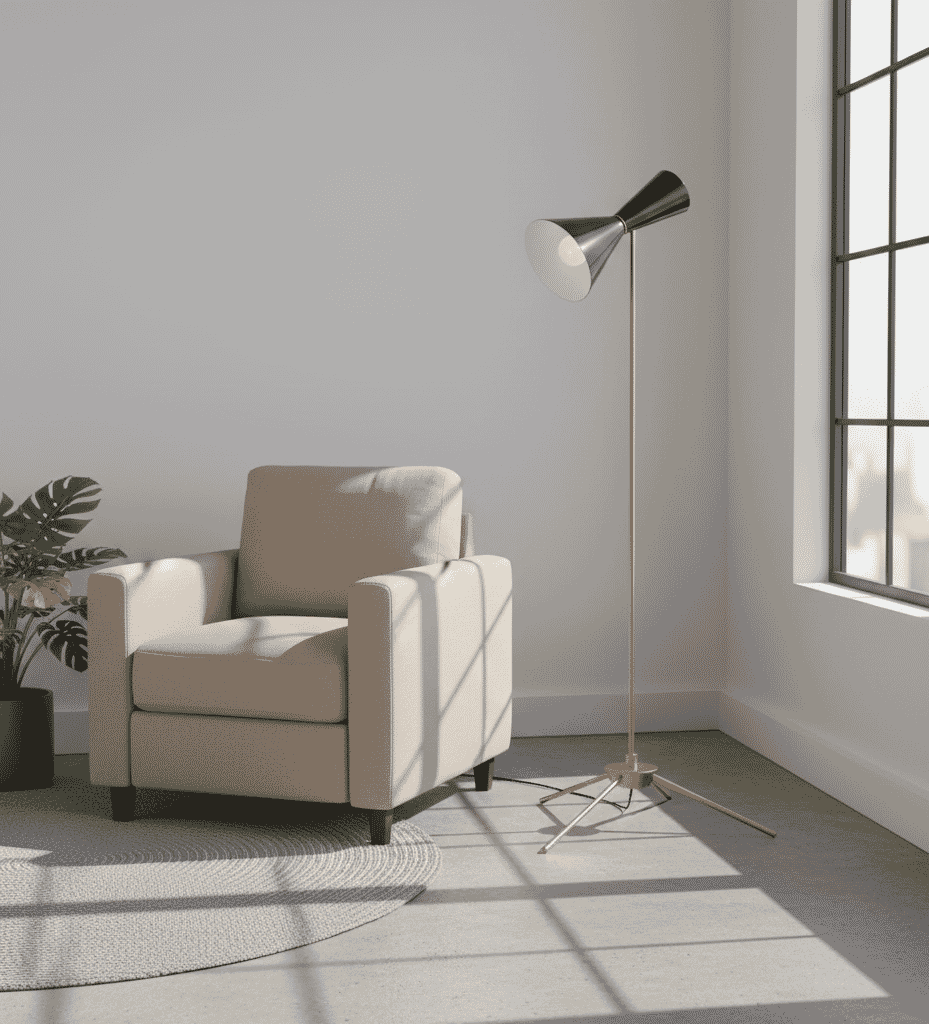DQ36 Floor Lamp