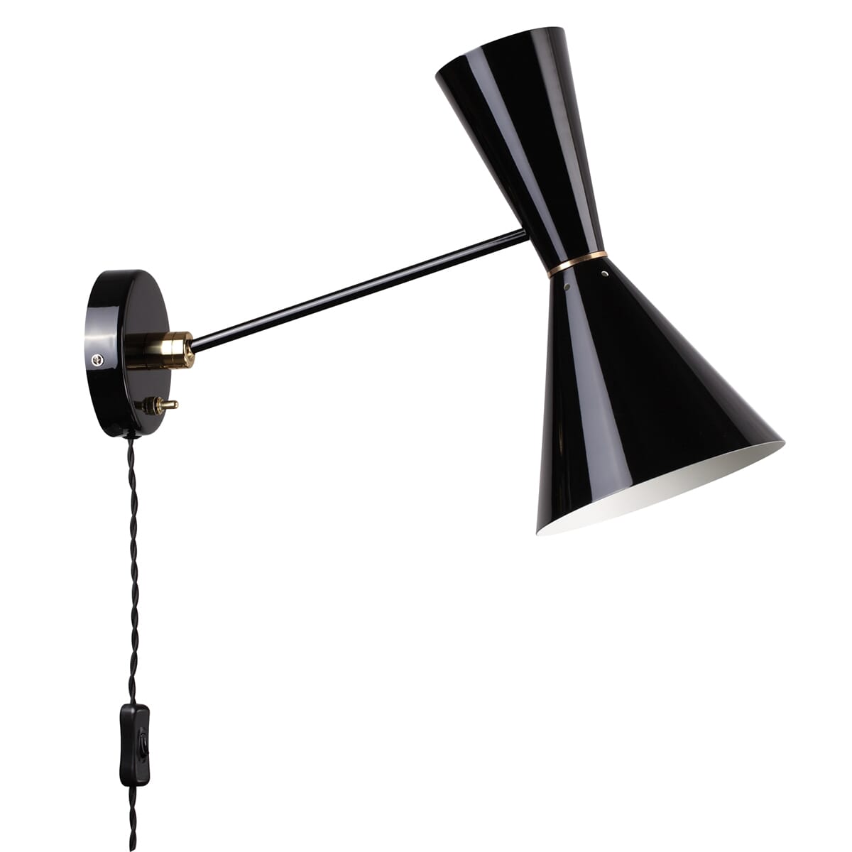 DQ36 Wall Lamp