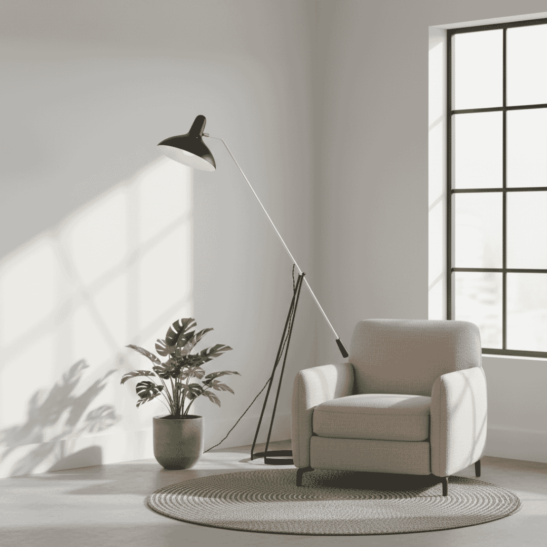 DQ40 Floor Lamp