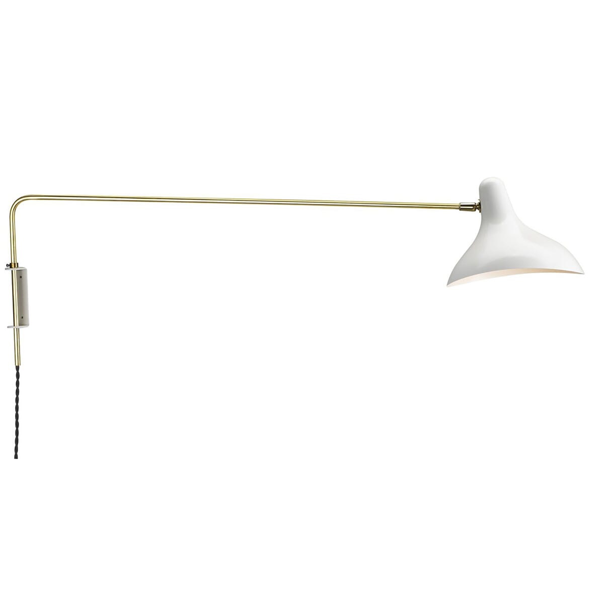 DQ41 Wall Lamp