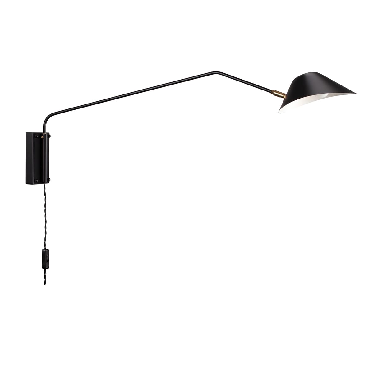 DQ49 Large Wall Lamp
