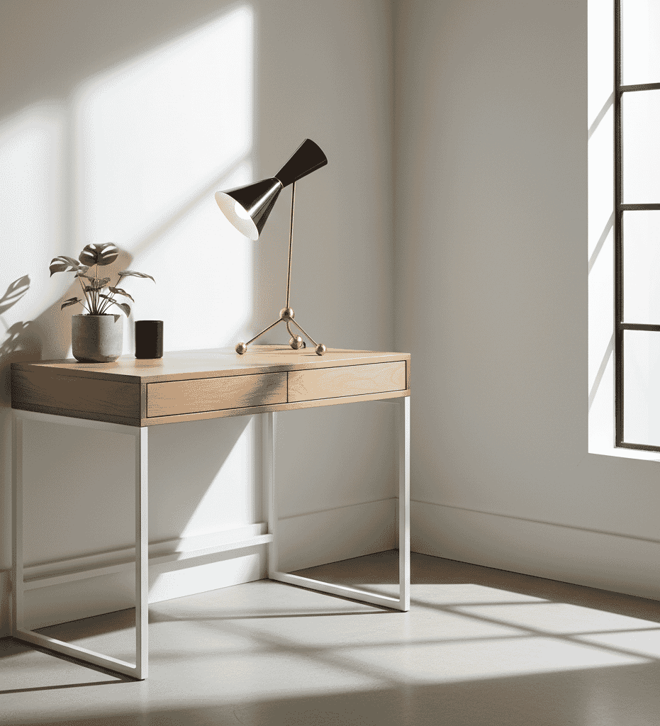 DQ52 Table Lamp