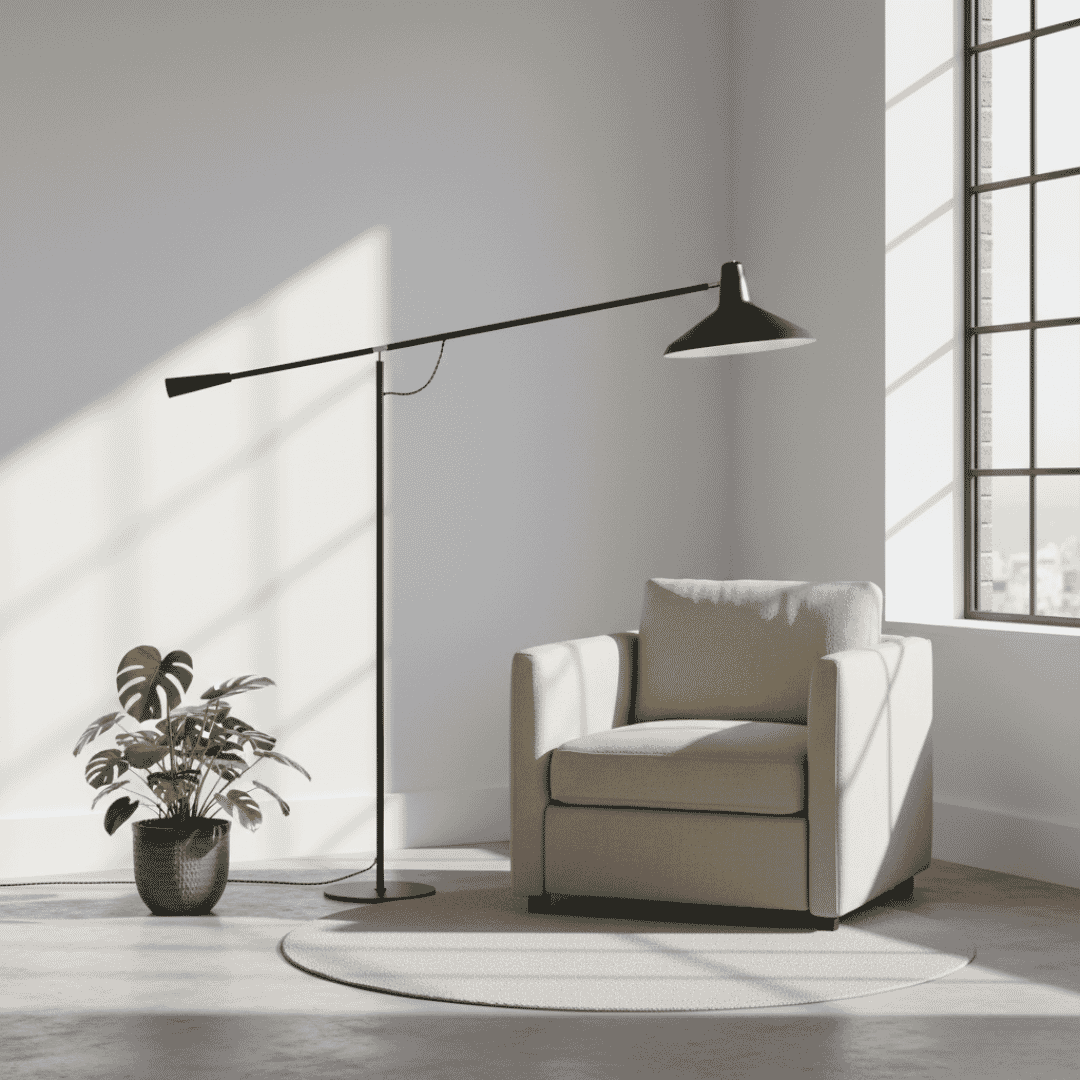 DQ55 Floor Lamp