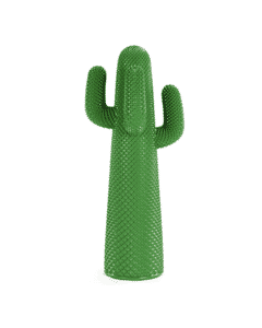 Cactus Coat Rack
