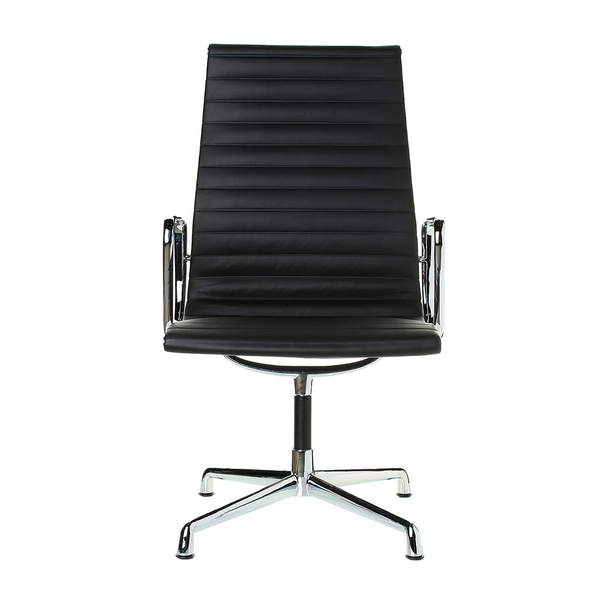 Charles Eames Office Chair EA 109 - Aluminium Thin Pad Chair