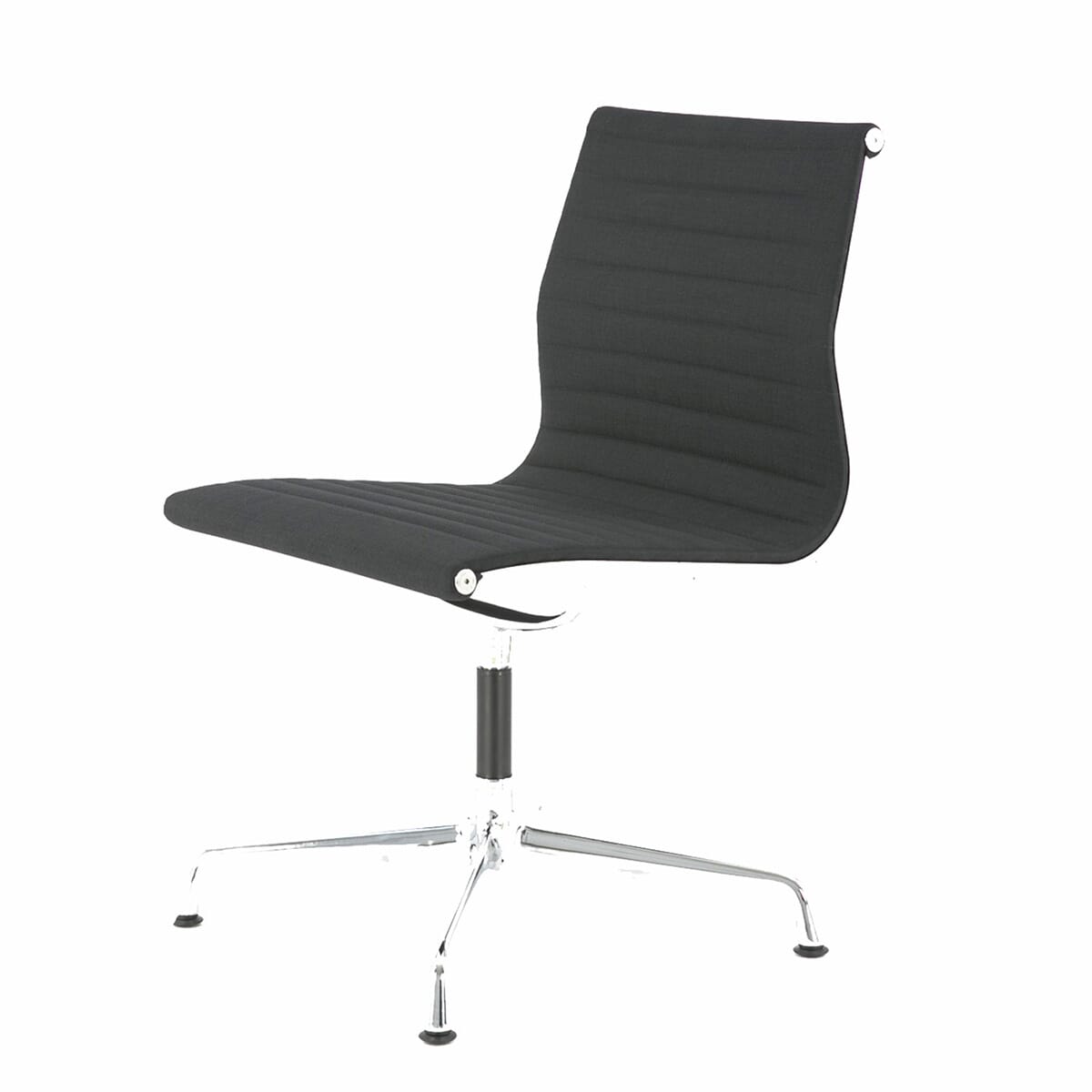 Charles Eames Style Charles Eames Style EA 105 Aluminium Group