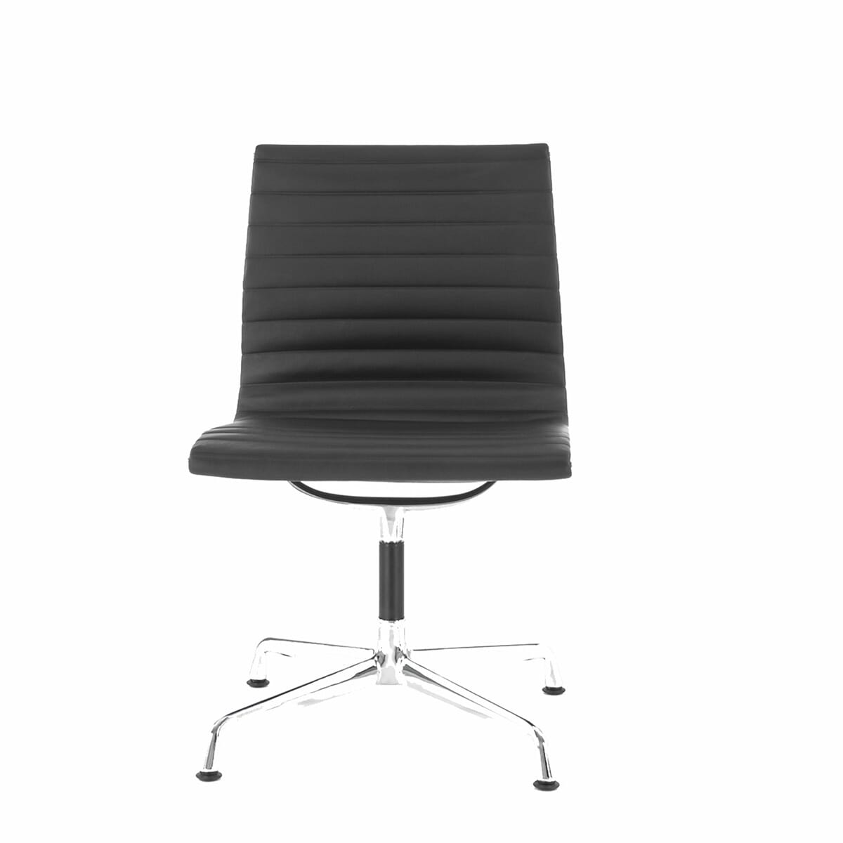 Charles Eames Office Chair EA 105 - Aluminium Thin Pad Chair