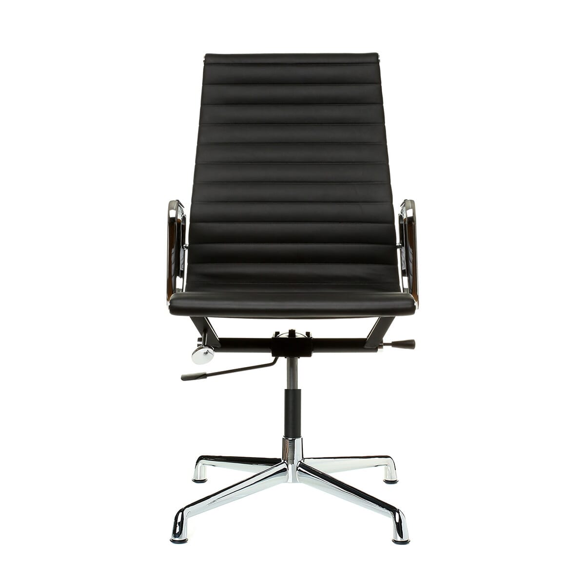 Aluminum group hot sale chair