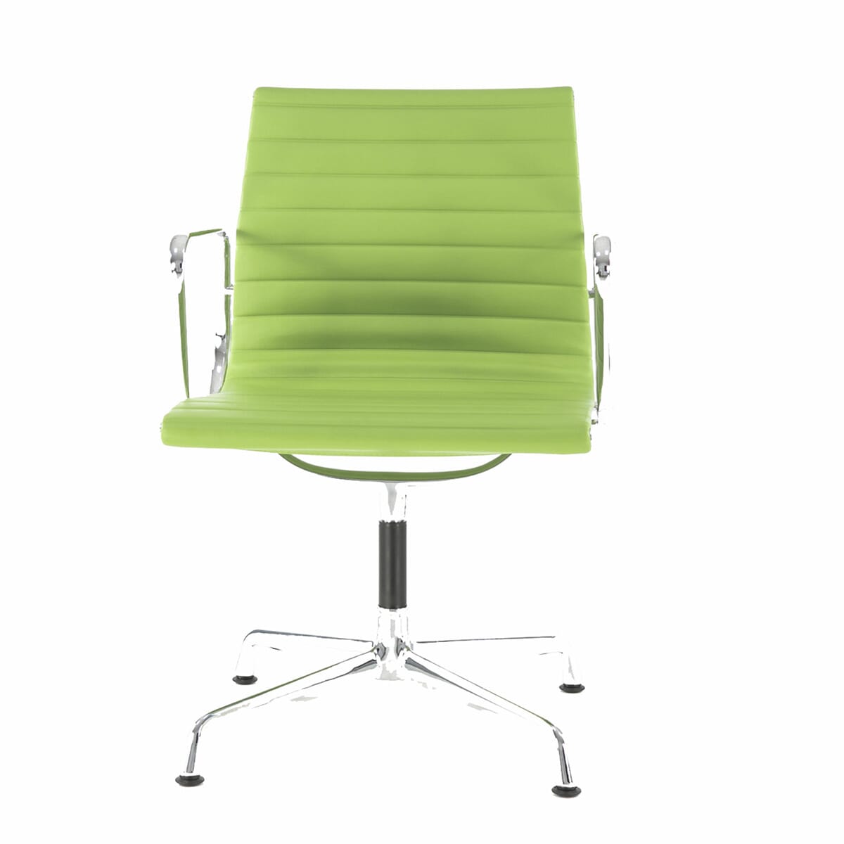Eames office online chair green