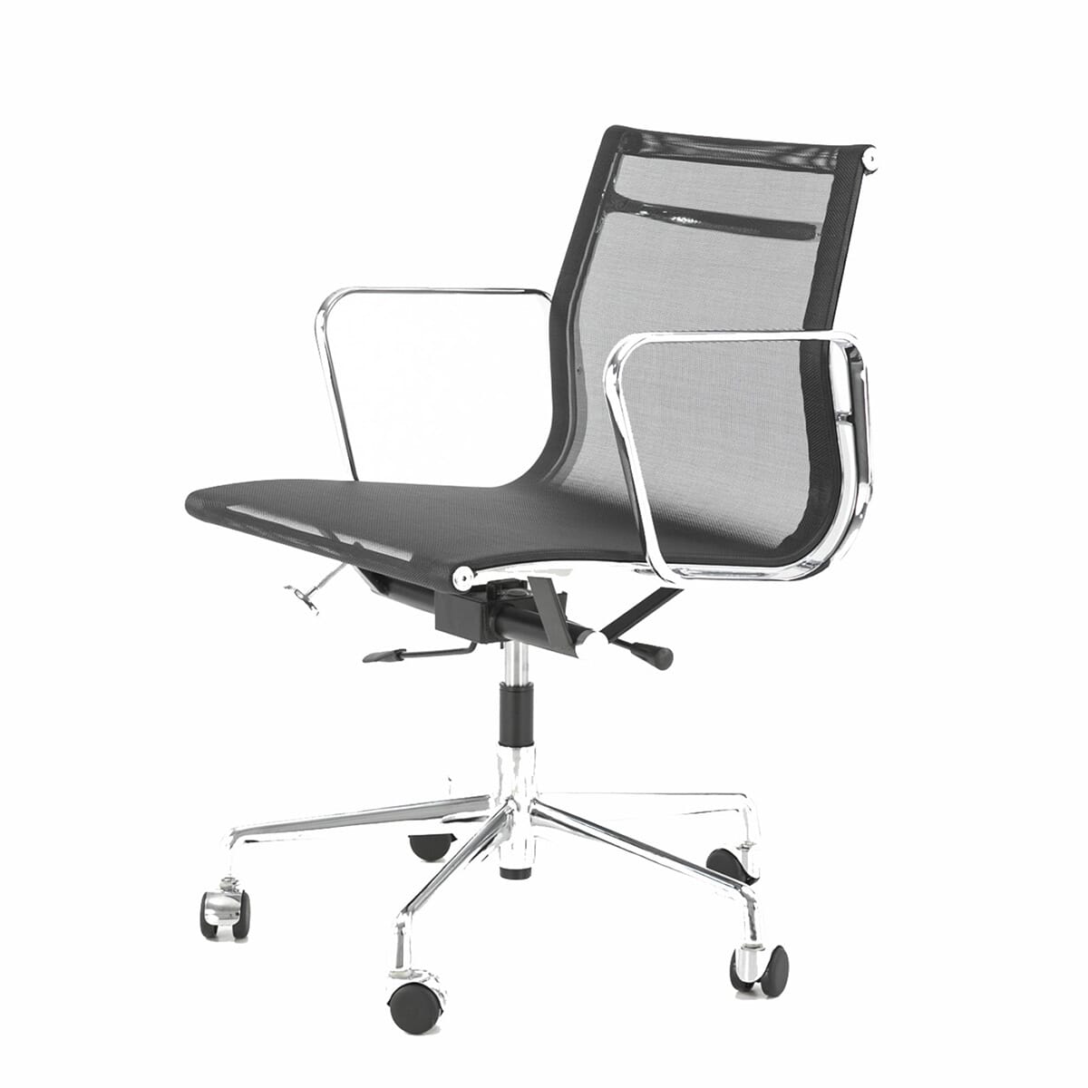 Charles Eames Style Charles Eames Office Chair EA 117