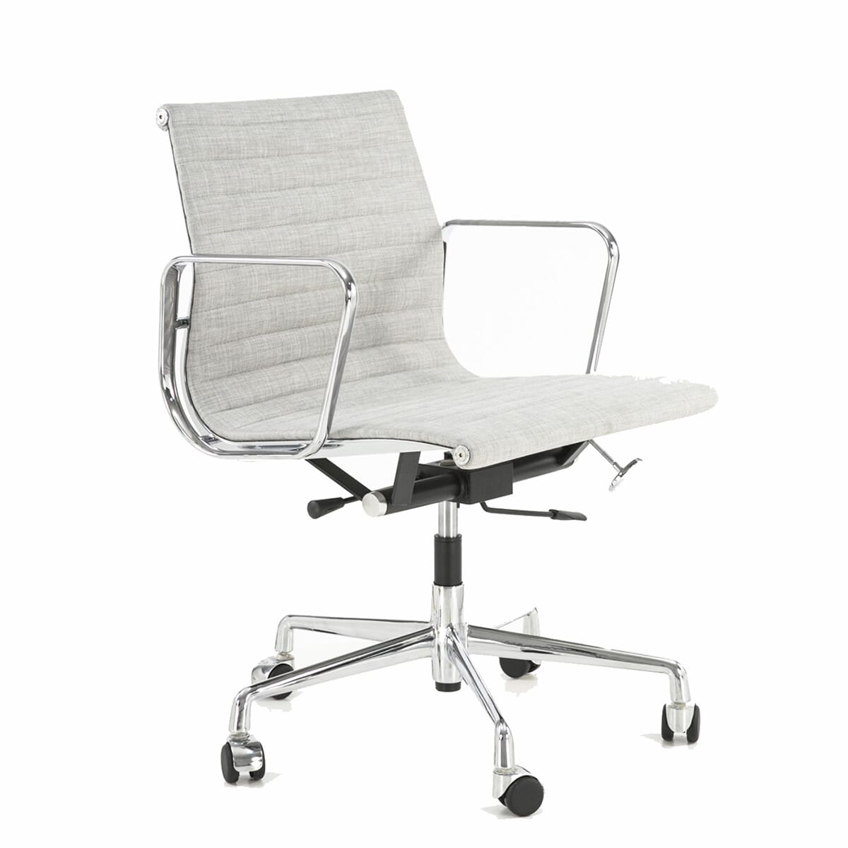 Eames 117 chair outlet