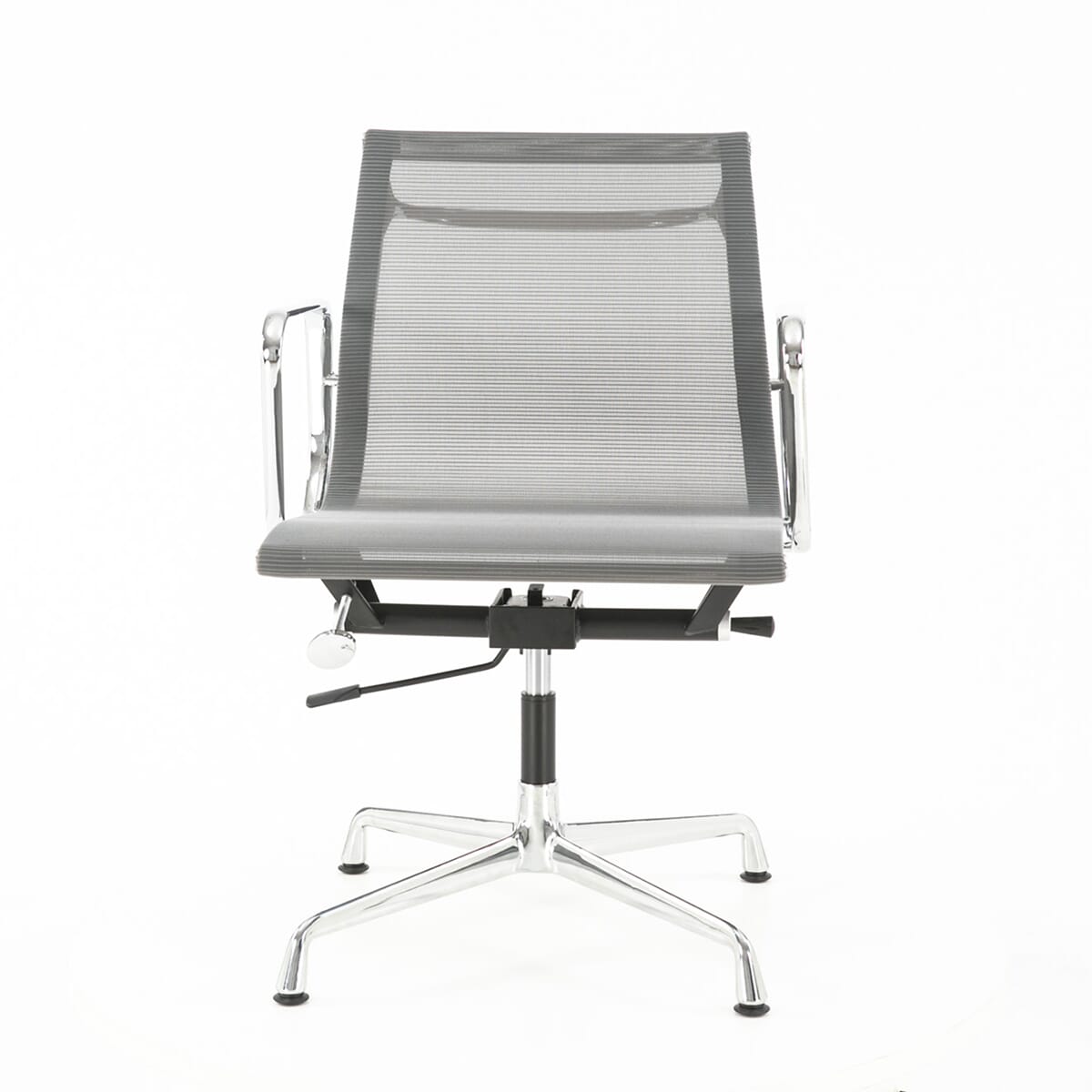 Aluminium chair ea 118 shop