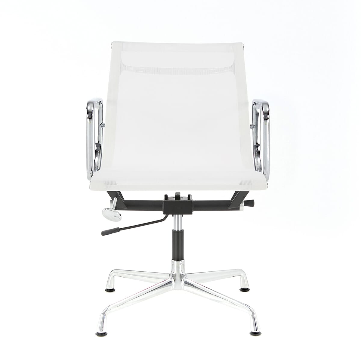 Aluminium chair cheap ea 118