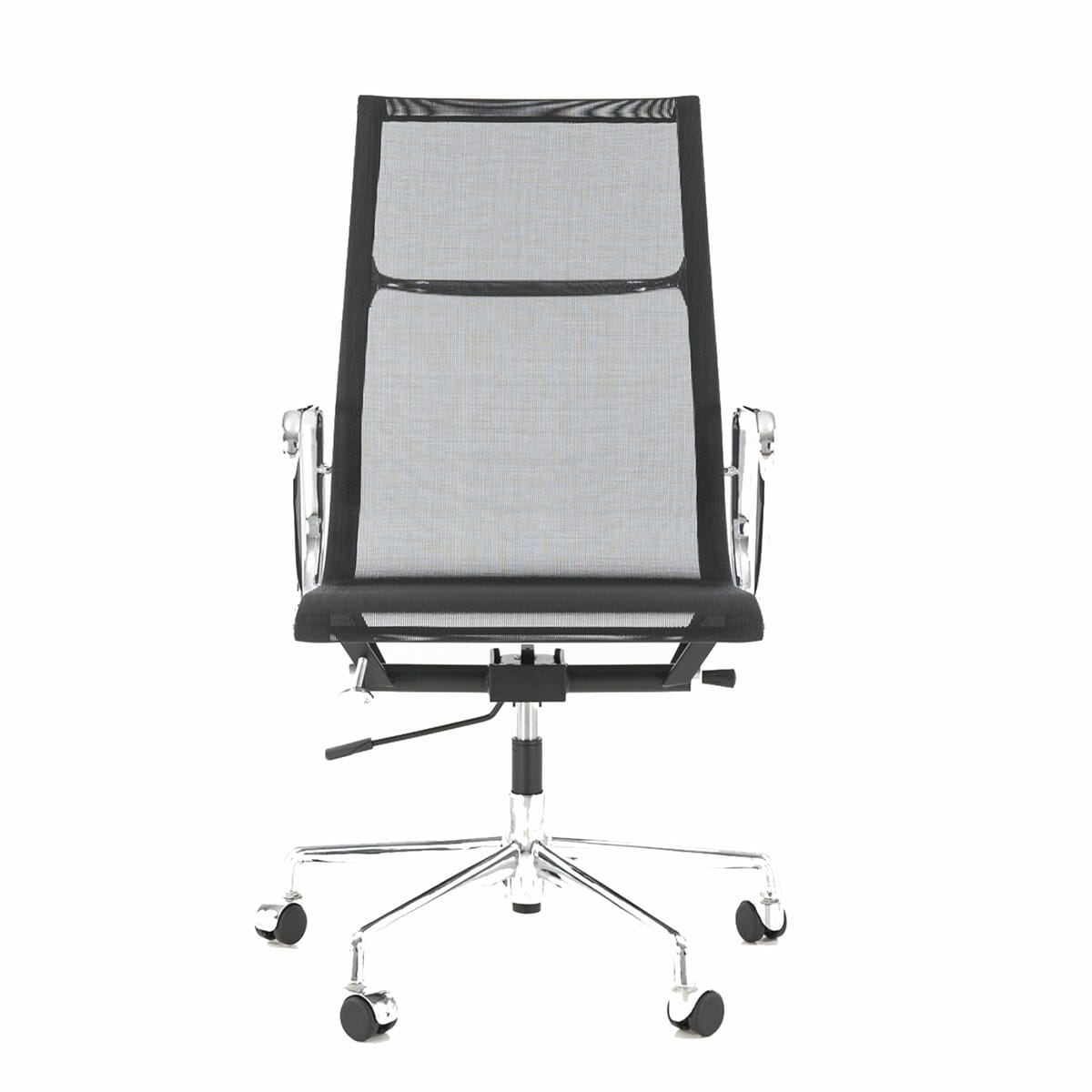 Eames wire mesh chair deals