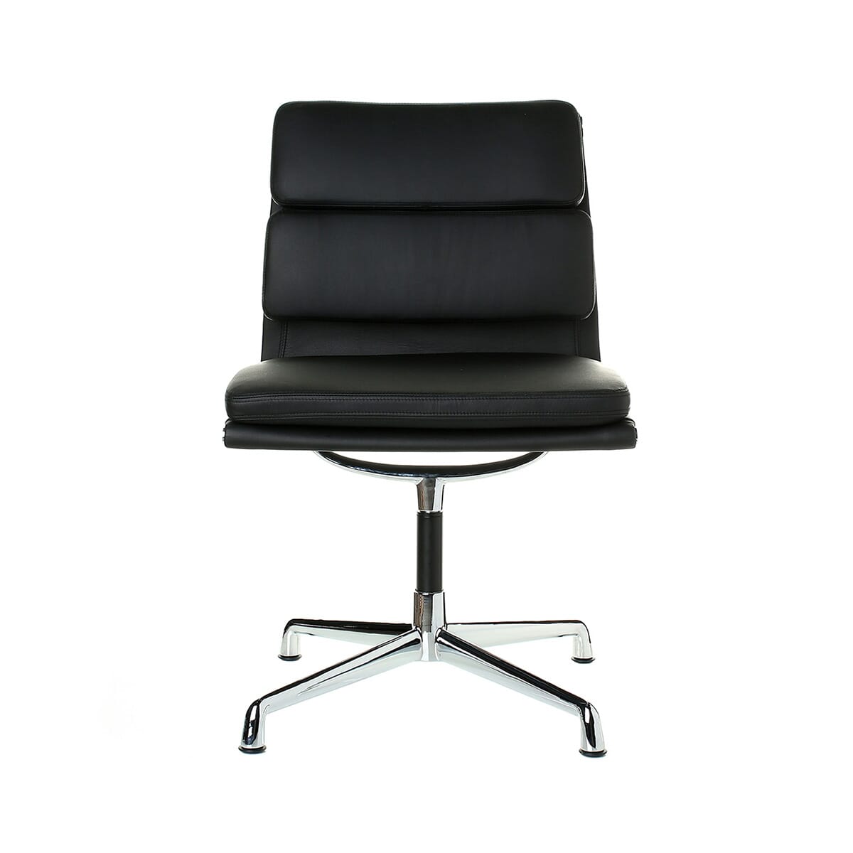 Charles eames soft pad office chair deals