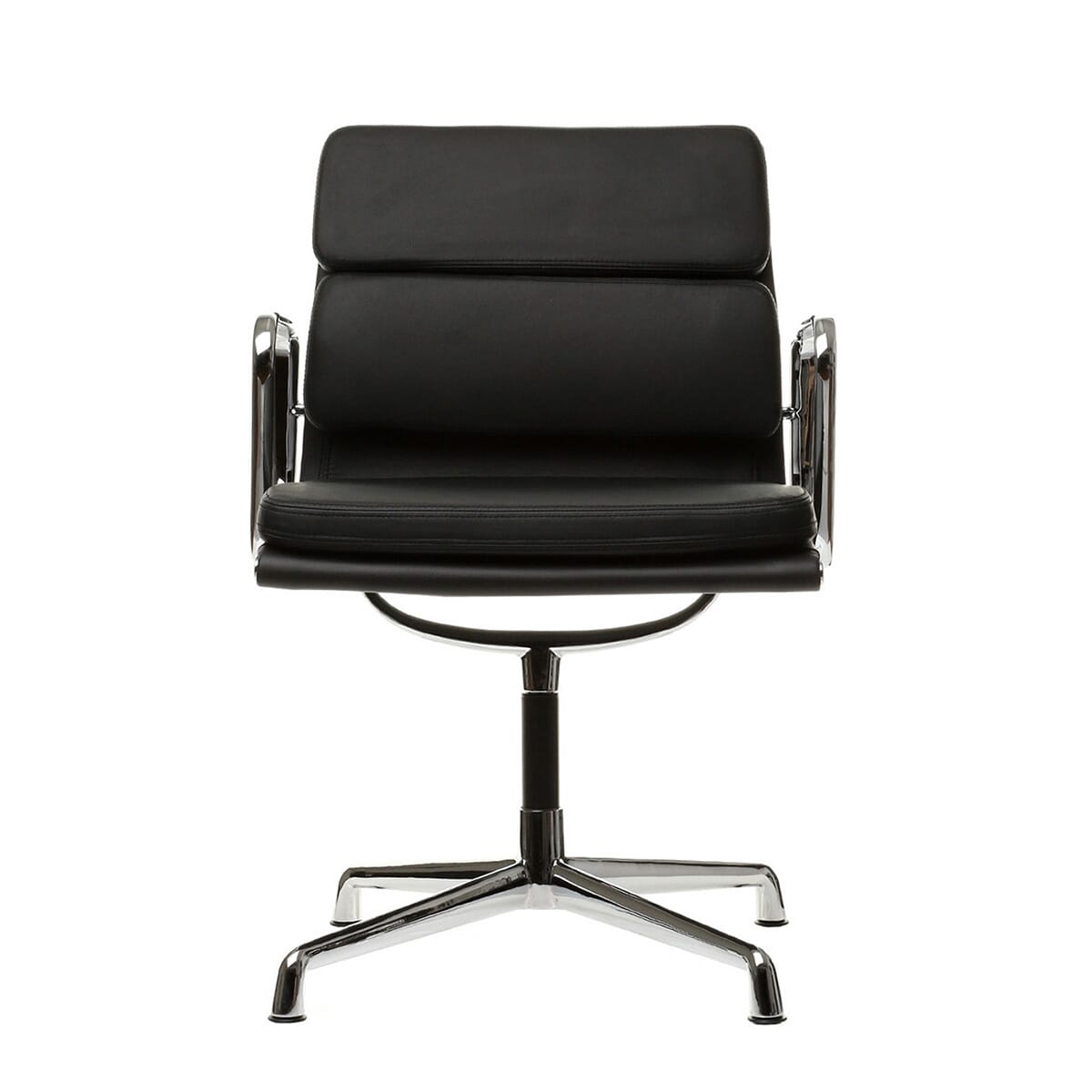 Charles Eames Office Chair EA 208 - Soft Pad Chair