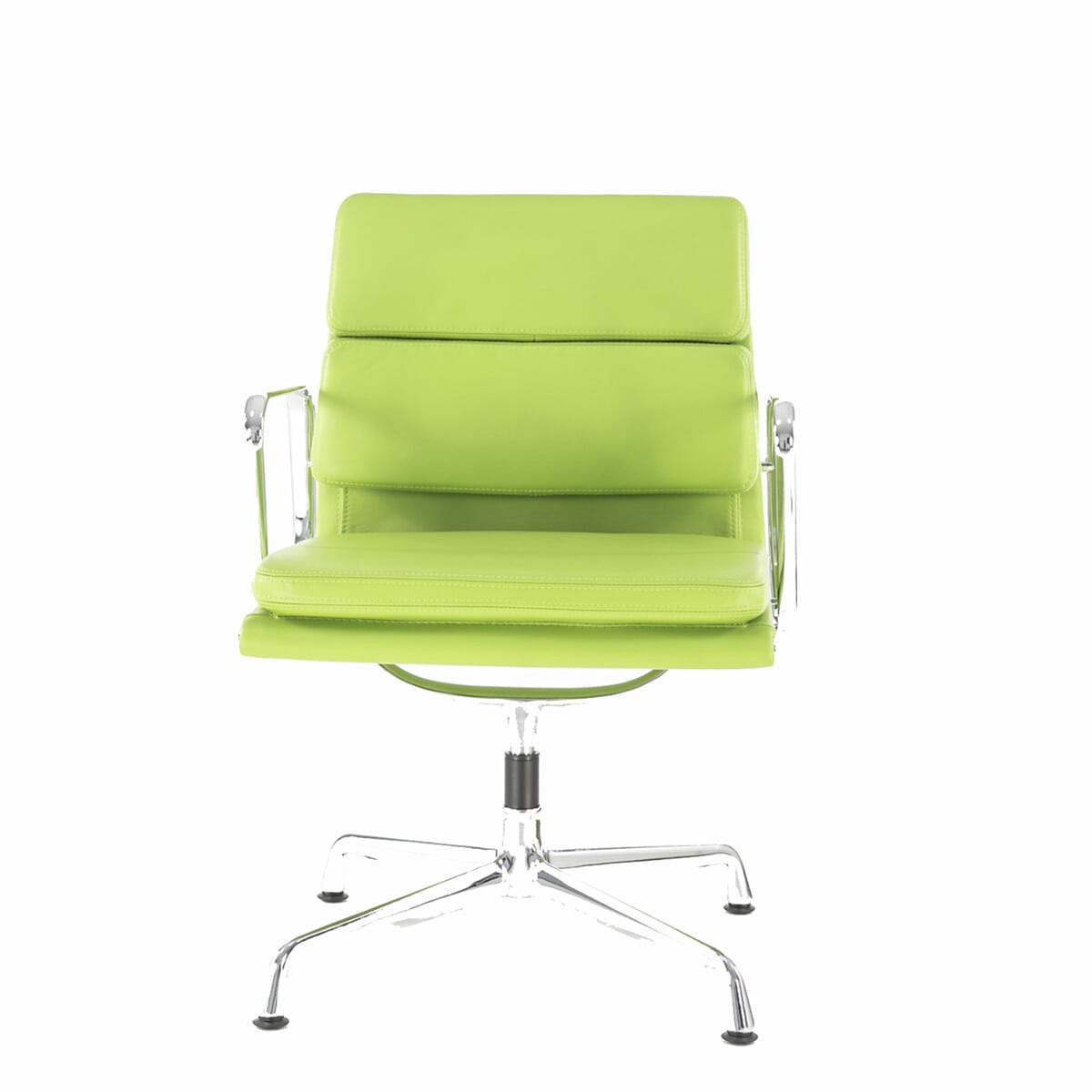 Eames office online chair green