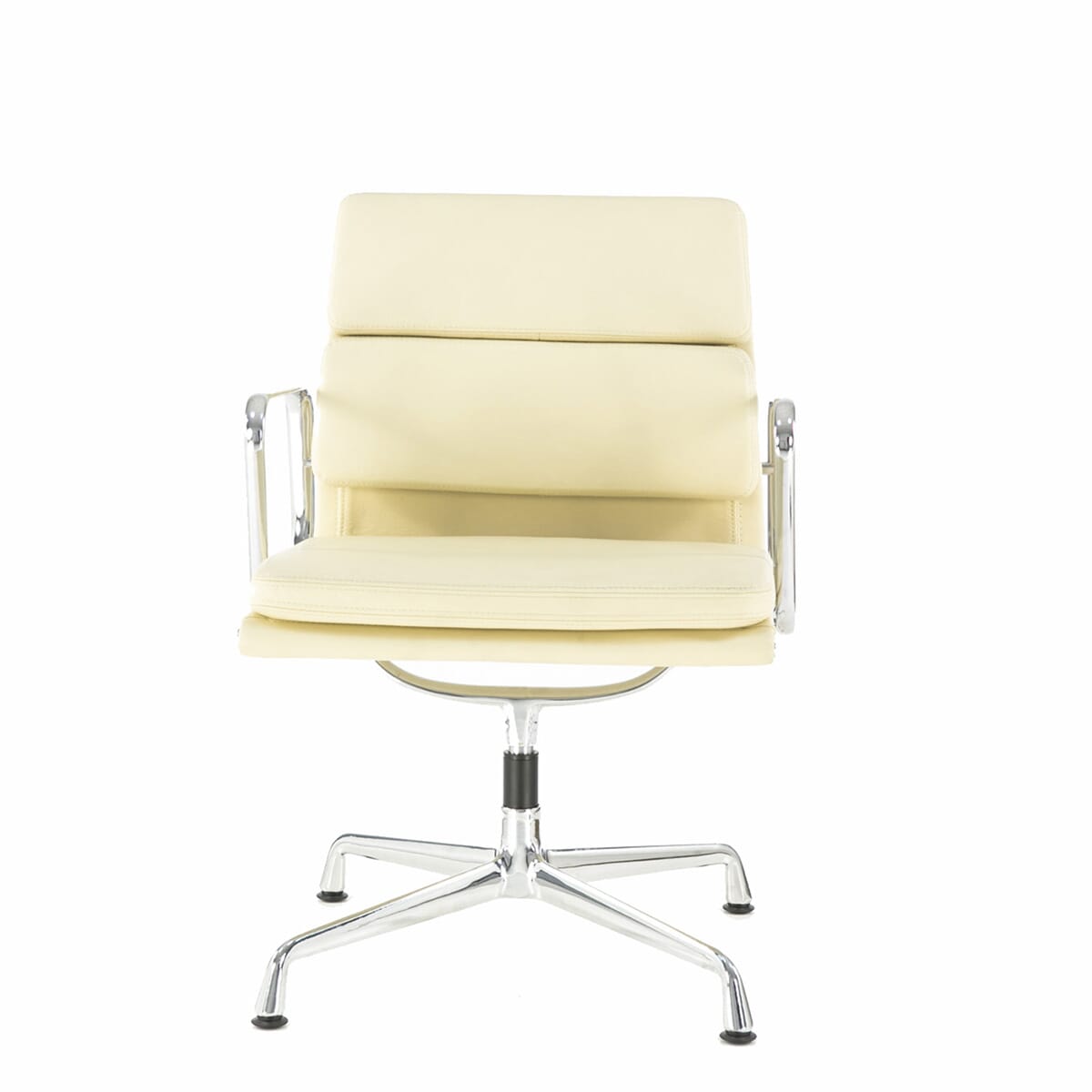 Off white online computer chair