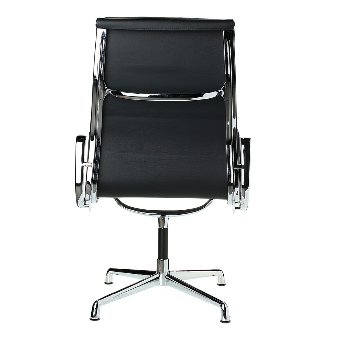 Charles Eames Style Charles Eames Style EA 209 Soft Pad Group