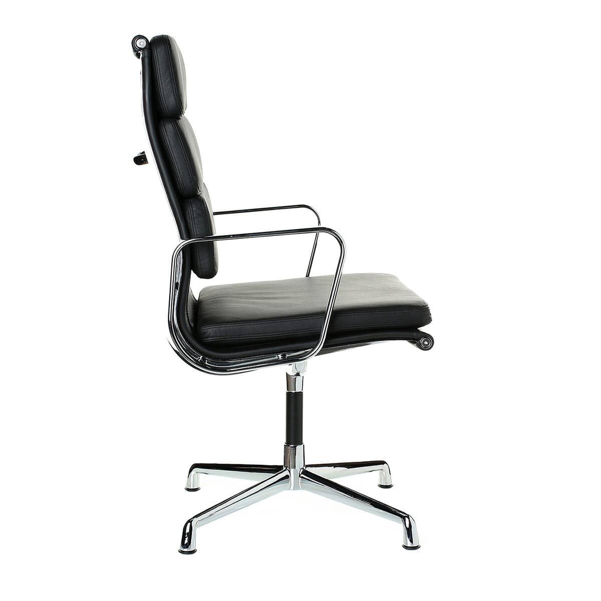 Charles Eames Style Charles Eames Style EA 209 Soft Pad Group