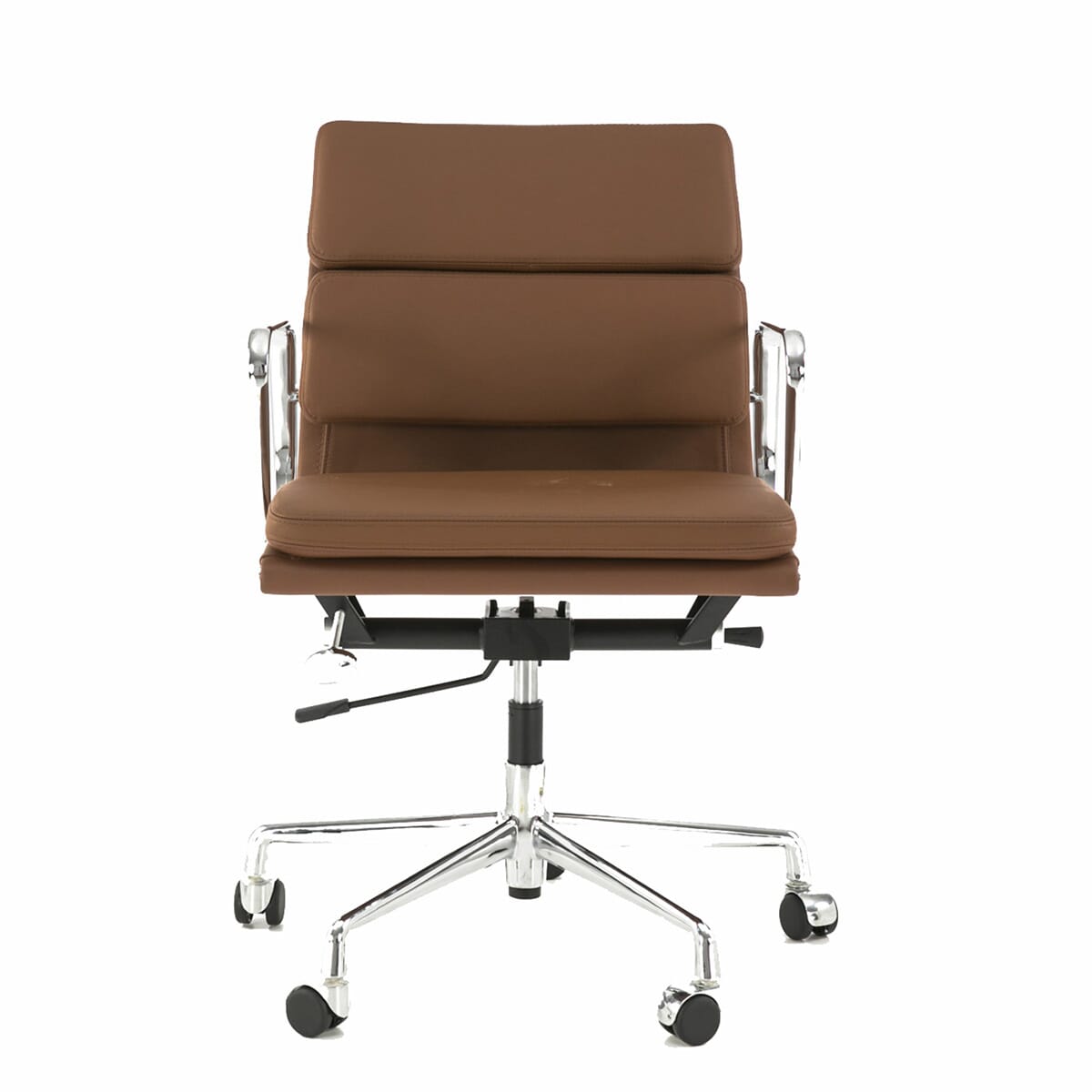 Eames soft pad chairs outlet